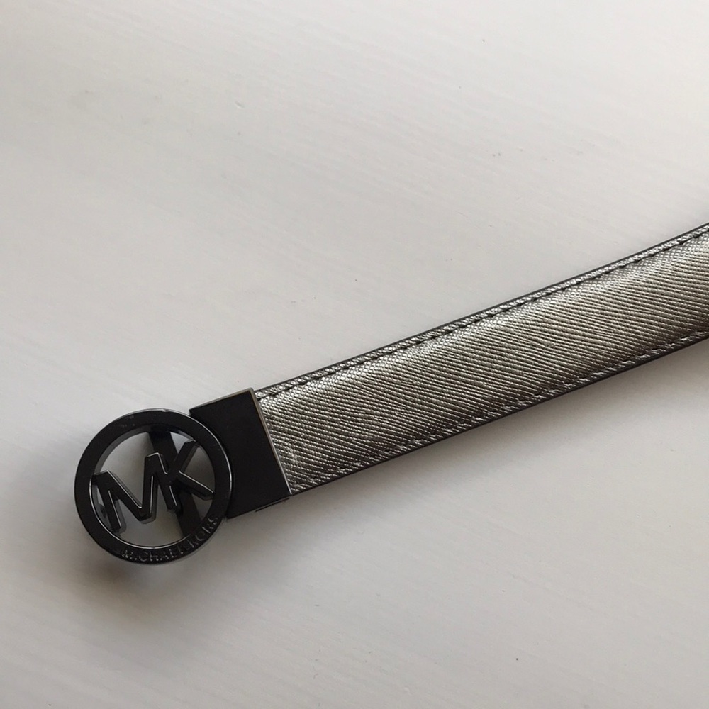 Micheal Kors belt